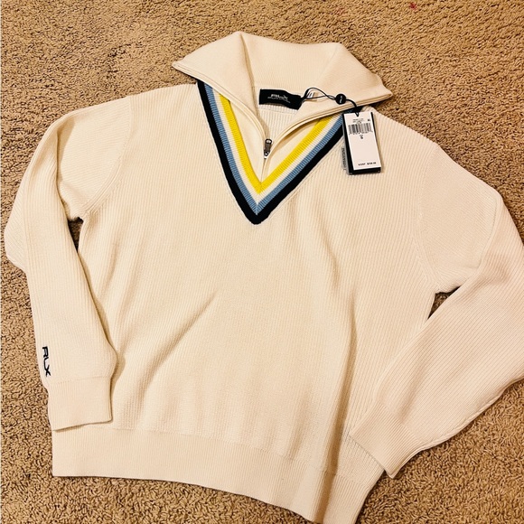 RLX Ralph Lauren Sweaters - ( NEW) RLX Ralph Lauren Sweater